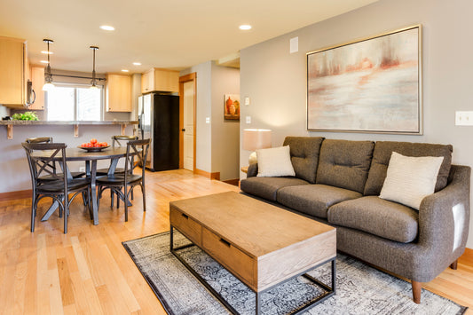 Oriental Rug Size Guide: Get the Perfect Size