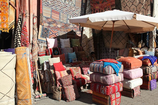 Nain Rugs: History, Value and Price