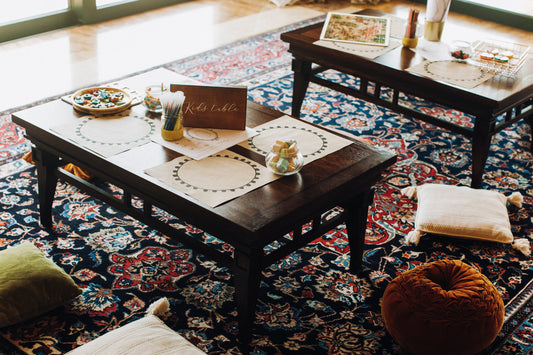 Persian Rug vs Oriental Rug: Which is Best Option for Me?