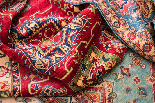 Do Rugs Help With Sound Absorbing?