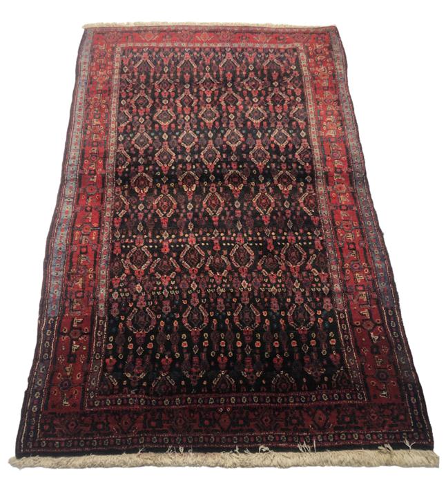 Sanandaj Senneh Persian Rug