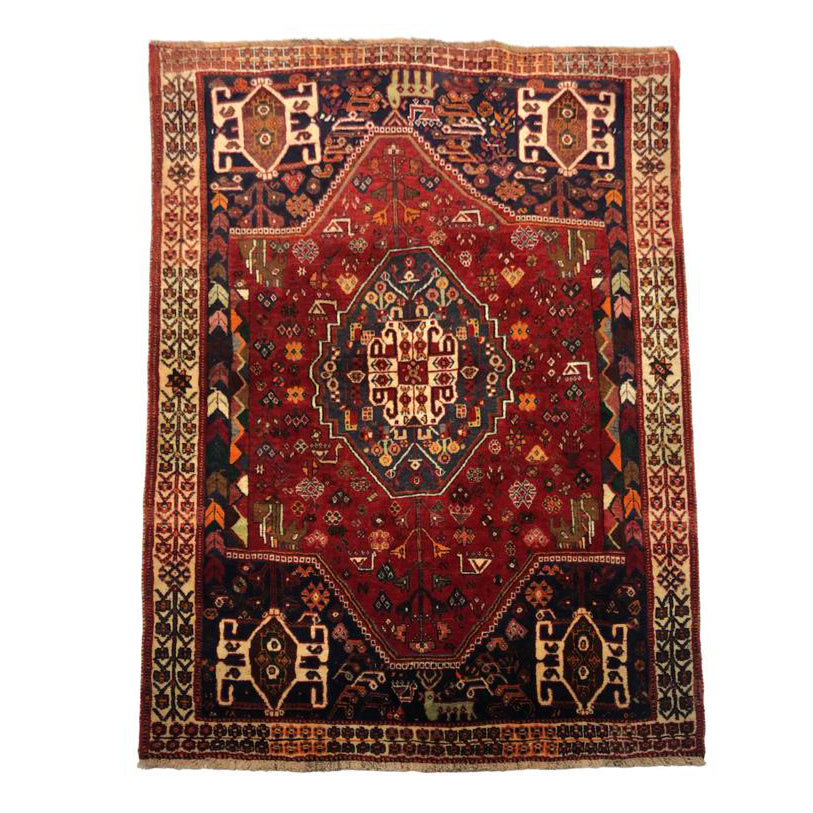 Qashqai Persian 168cm x 121cm