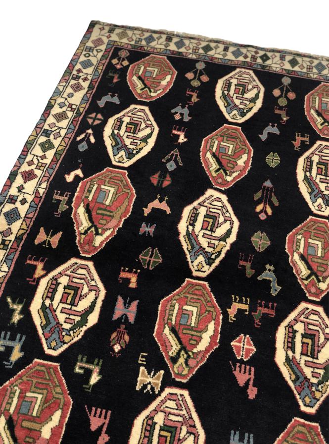 Sirjan handmade Rug