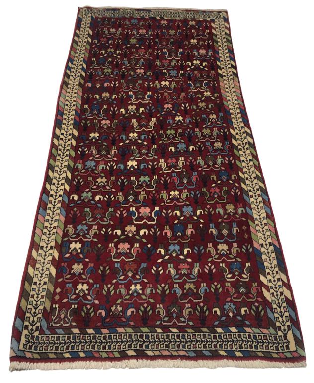 Sirjan Persian Rug