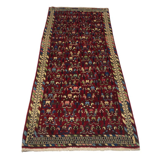 Sirjan Persian 200cm x 100cm