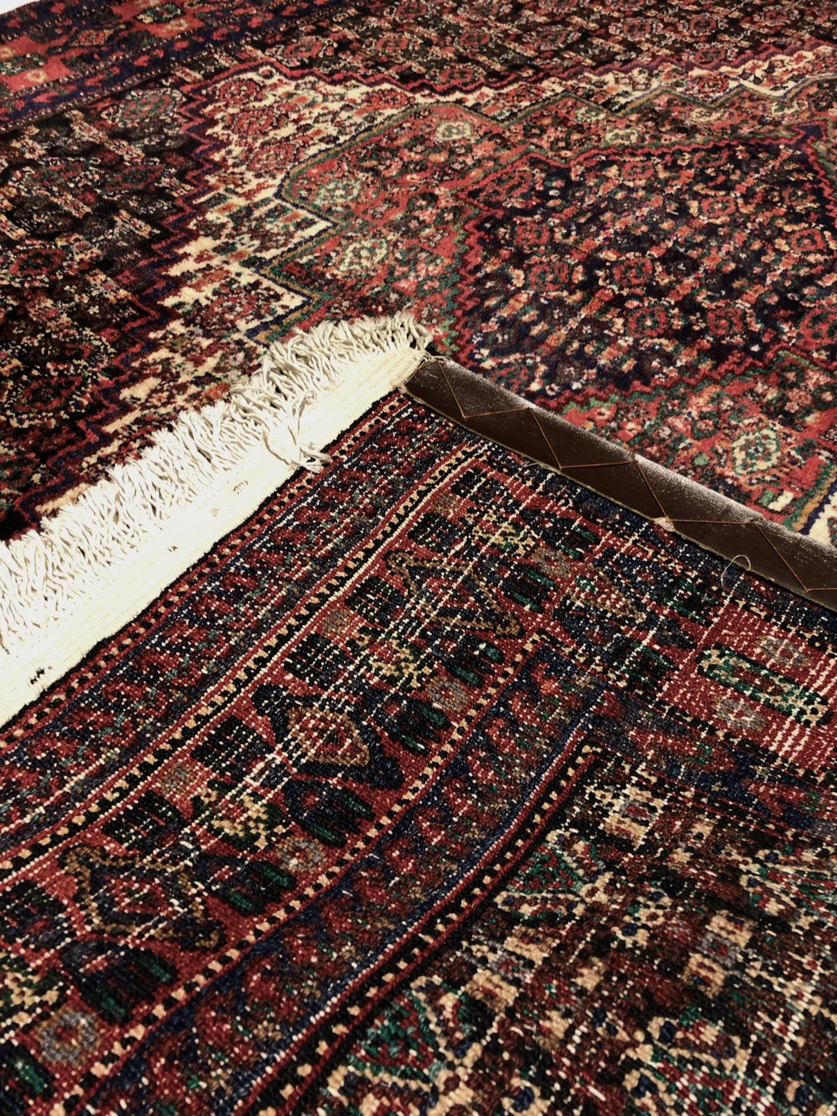 Sanandaj persian rug