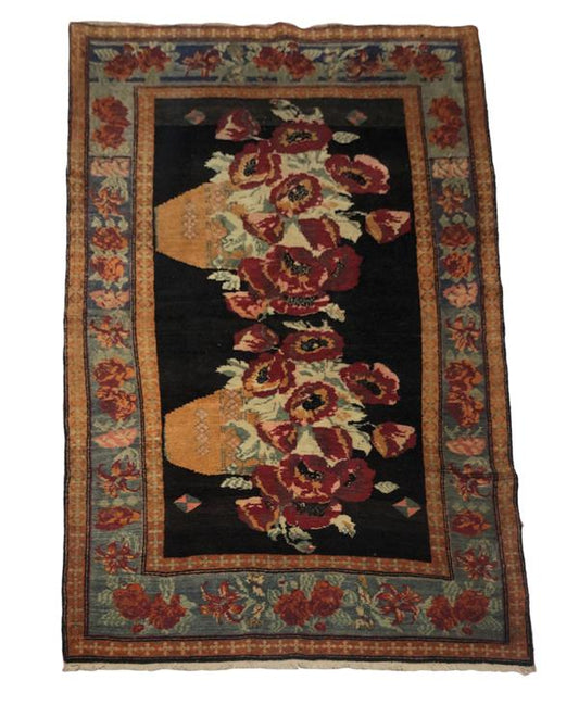 Russian Caucasian Rug