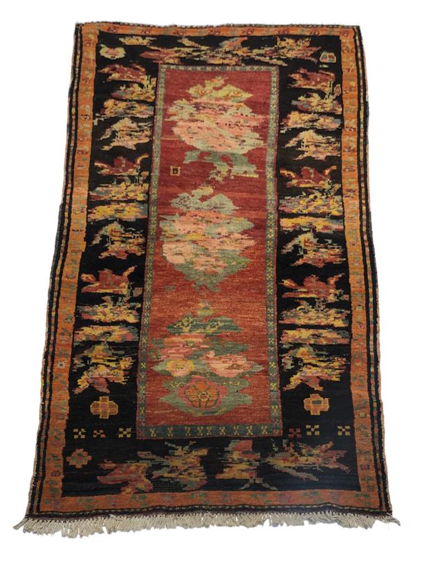 Russian Caucasian Rug