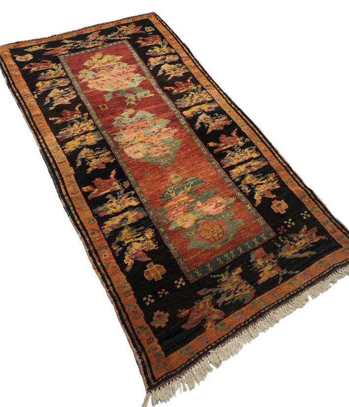Russian Caucasian Rug