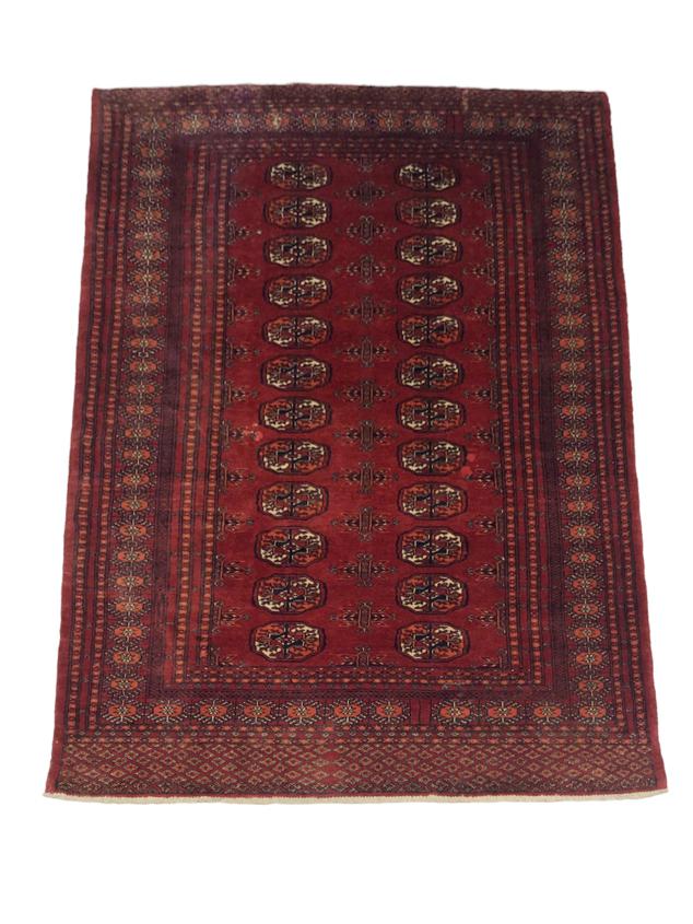 Torkaman Rug