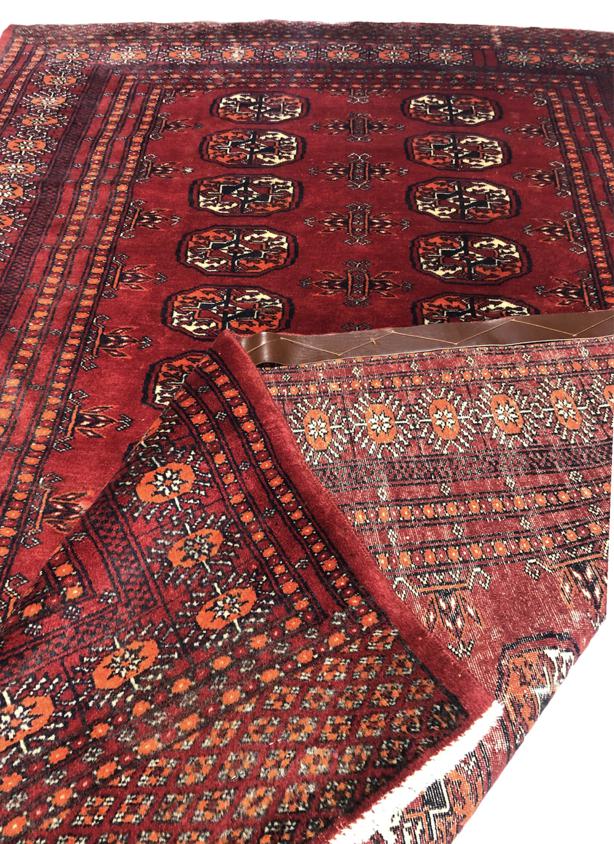 Torkaman Persian 192cm x 125cm