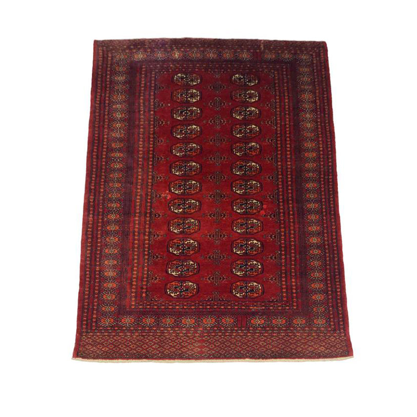 Torkaman Persian 192cm x 125cm