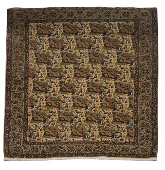Sirjan Persian Rug