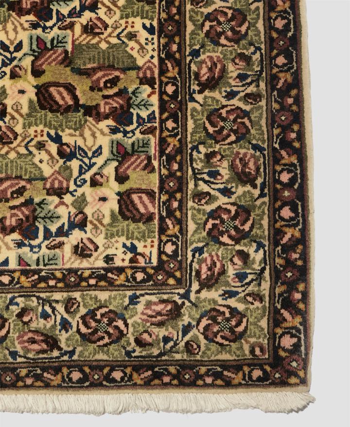 Sirjan Persian 194cm x 154cm