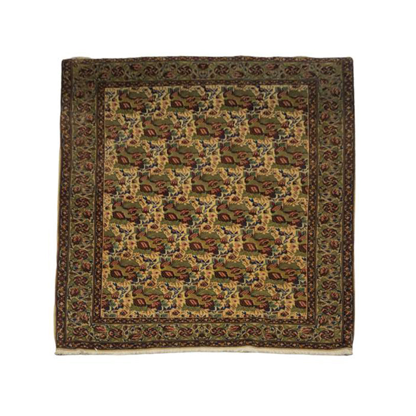 Sirjan Persian 194cm x 154cm