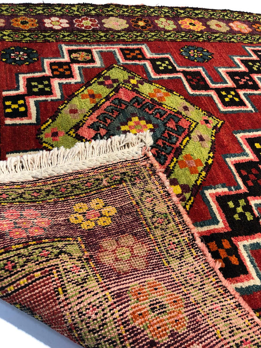 Caucasian Russian Rug