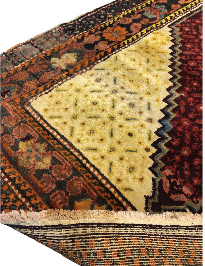 Caucasian Russian Rug