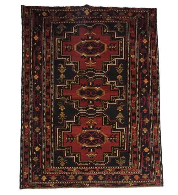 Caucasian Russian Rug