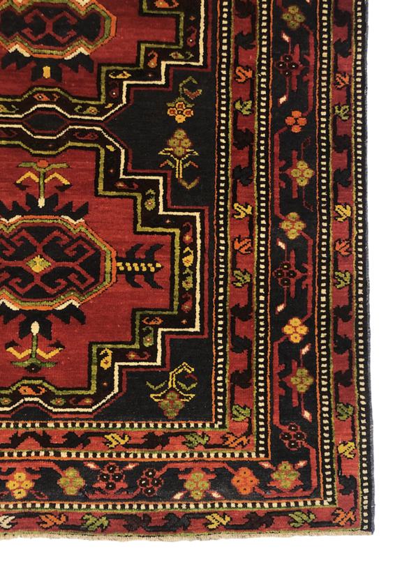 Caucasian Russian Rug