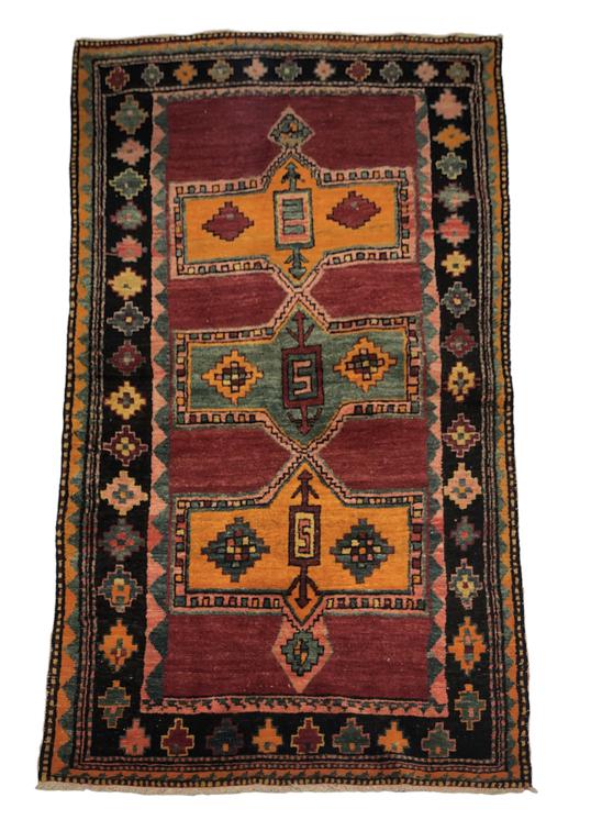 CaucasianRussianRug
