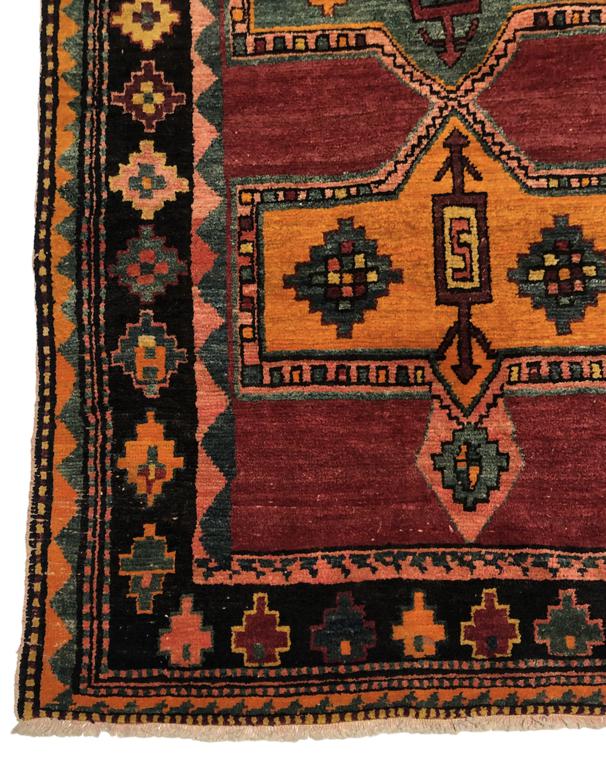 CaucasianRussianRug