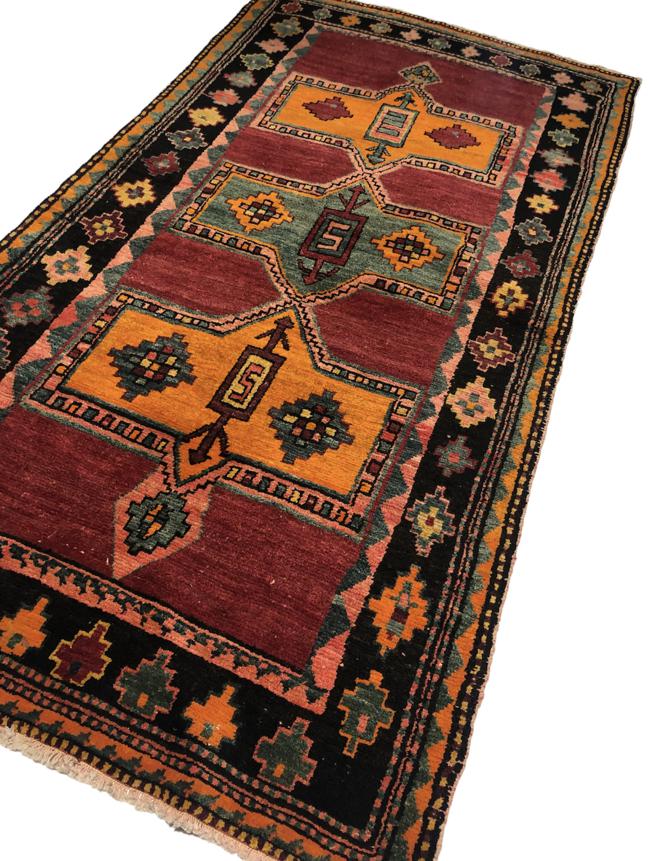 CaucasianRussianRug