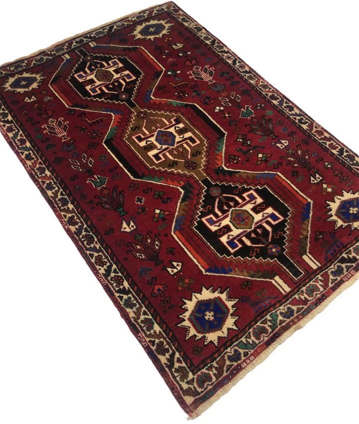 Qashqai Persian 172cm x117cm