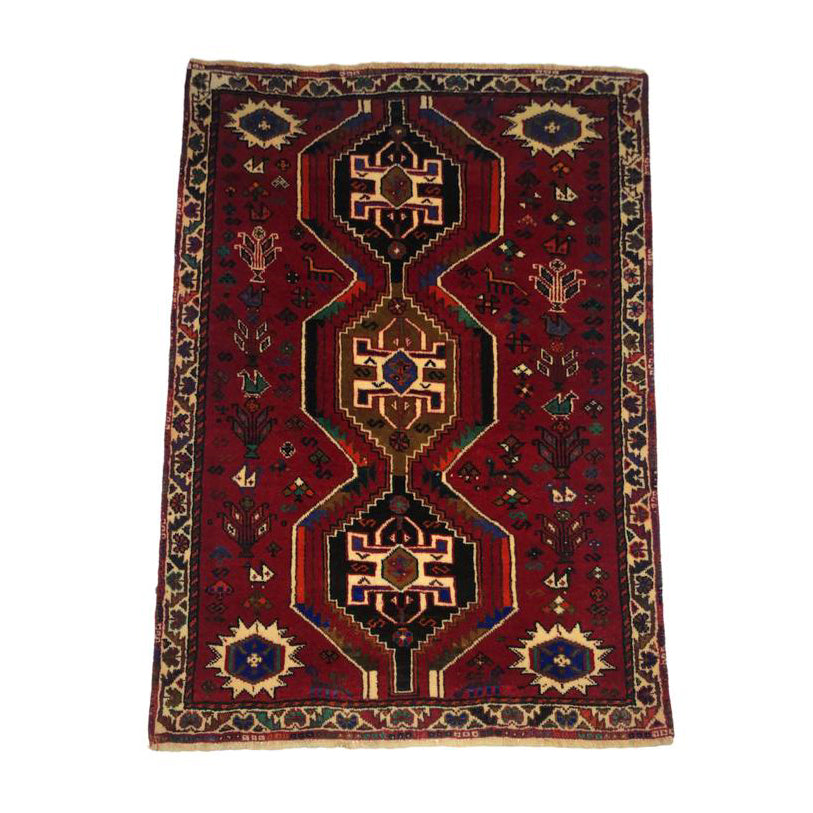 Qashqai Persian 172cm x117cm
