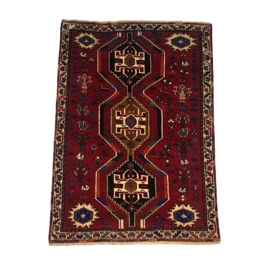 Qashqai Persian 172cm x117cm