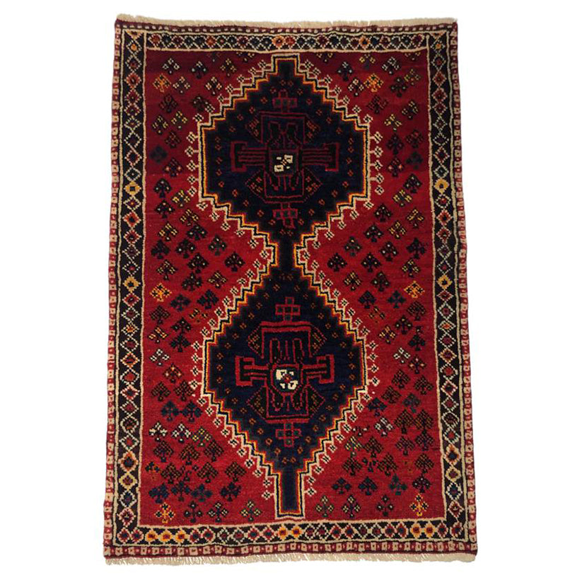 Qashqai Persian 151cm x 100cm
