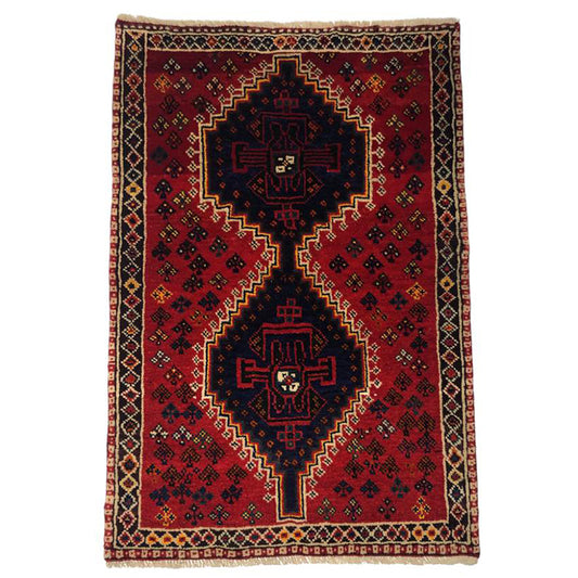 Qashqai Persian 151cm x 100cm