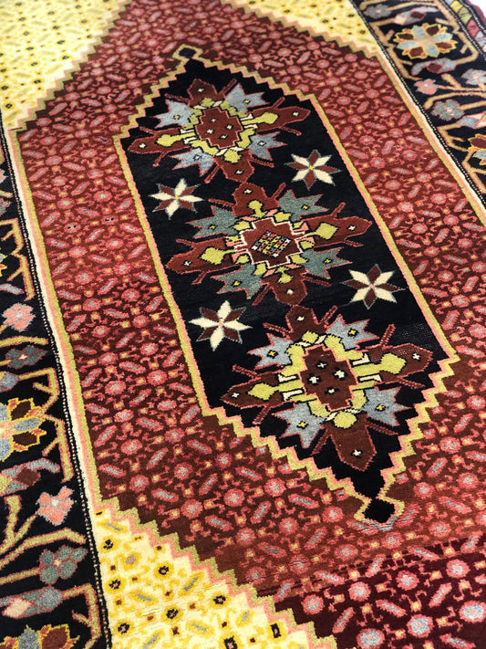CaucasianRussianRug