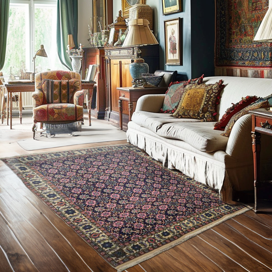 Nain Persian 212cm x 150cm