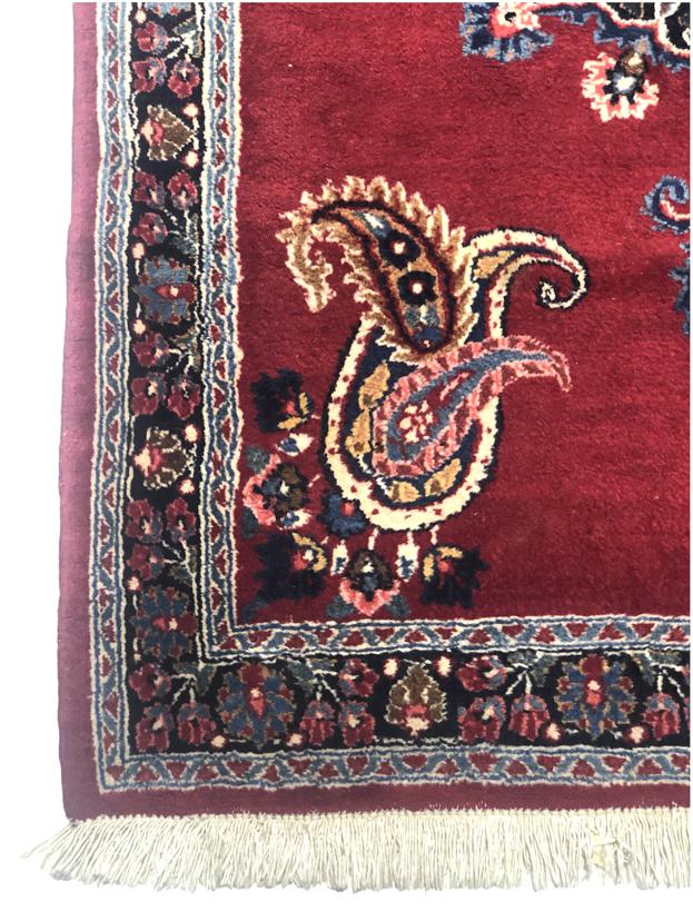 Birjand Persian Rug