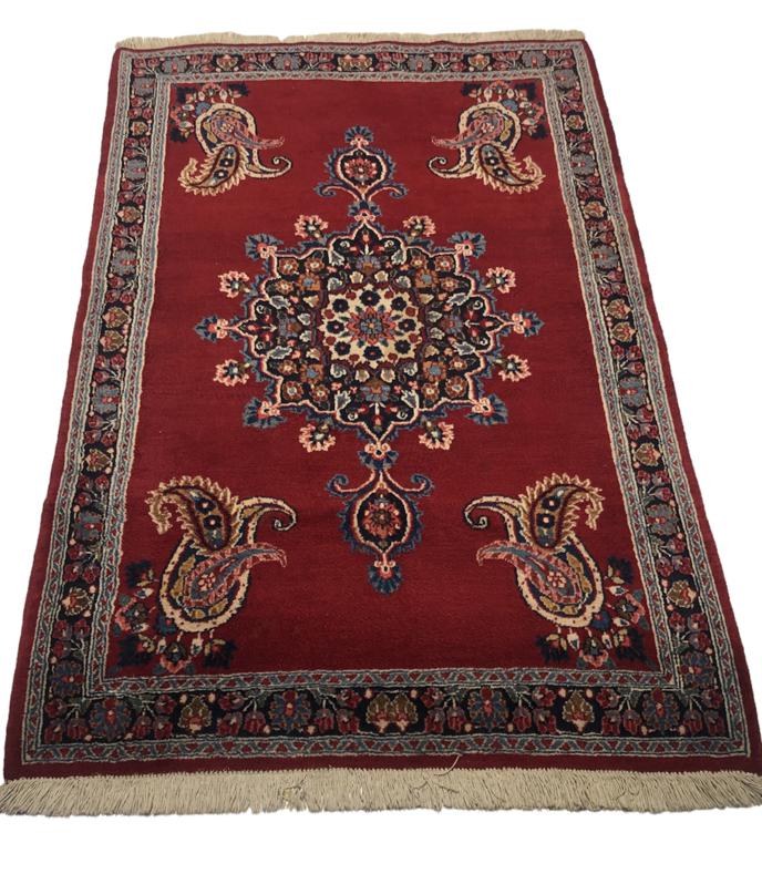 Birjand Persian 166cm x 106cm