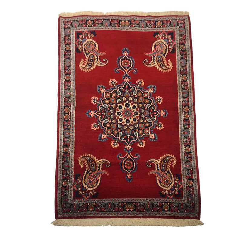 Birjand Persian 166cm x 106cm