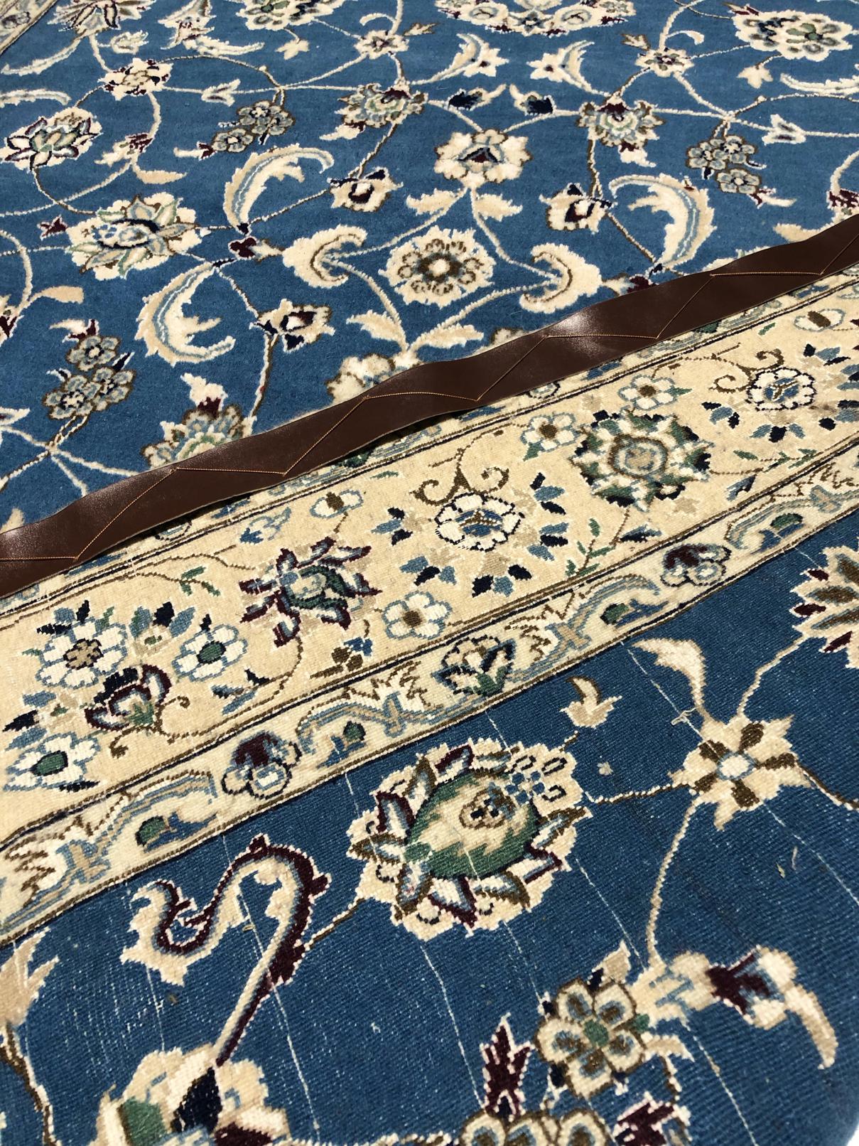 Nain Persian 204cm x 120cm