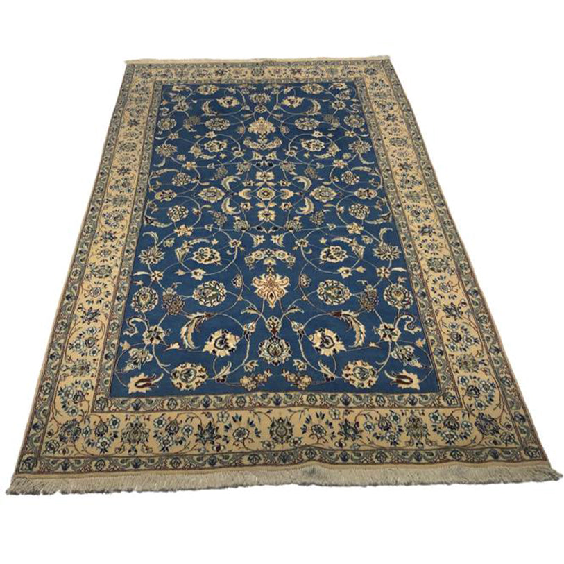 Nain Persian 204cm x 120cm