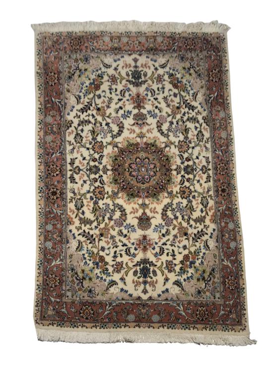 Nain Persian Rug