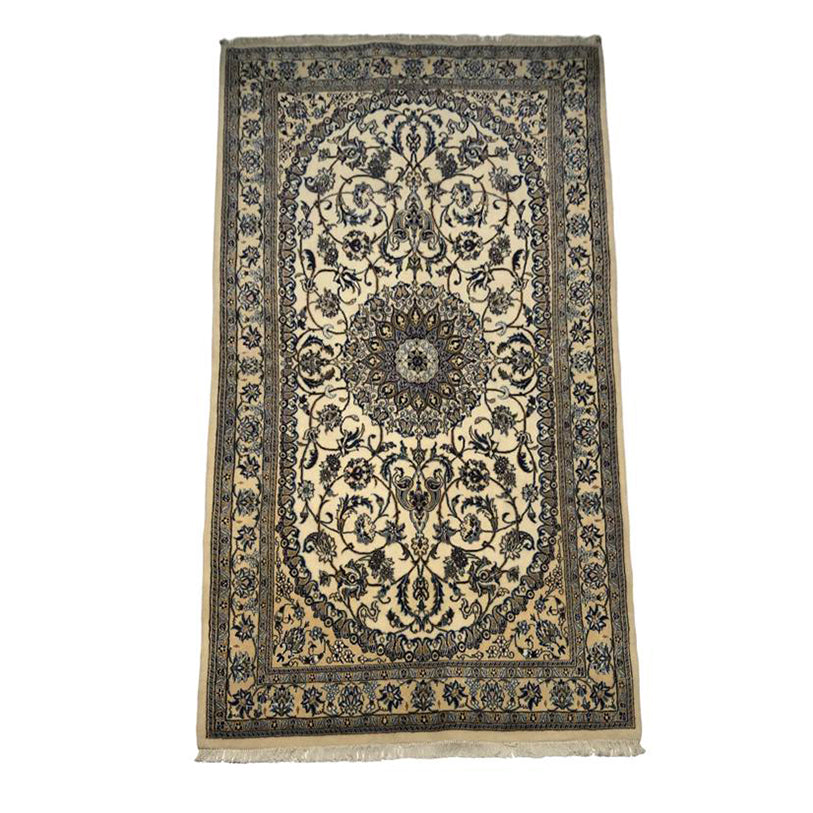 Nain Persian 214cm x 107cm