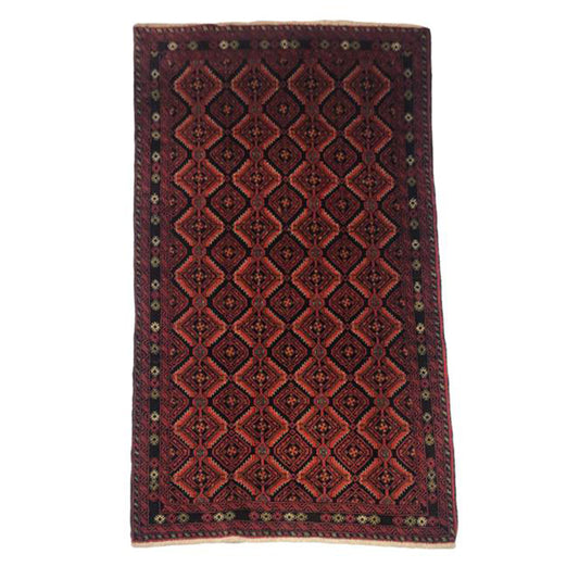 Balouch Persian 192cm x 105cm