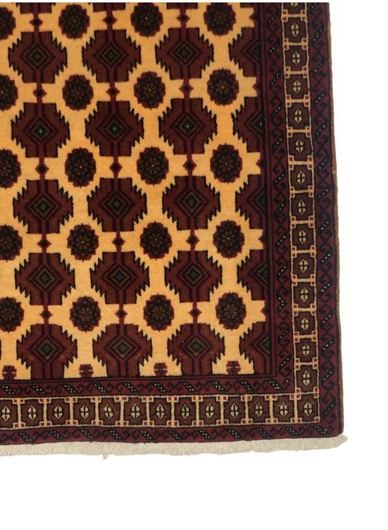 Balouch Persian Rug