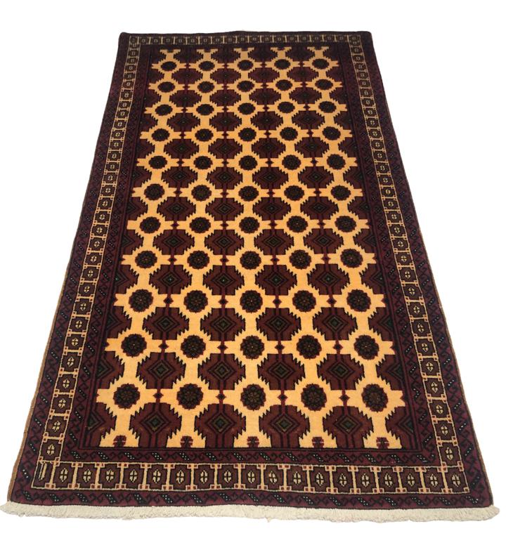 Balouch Persian Rug