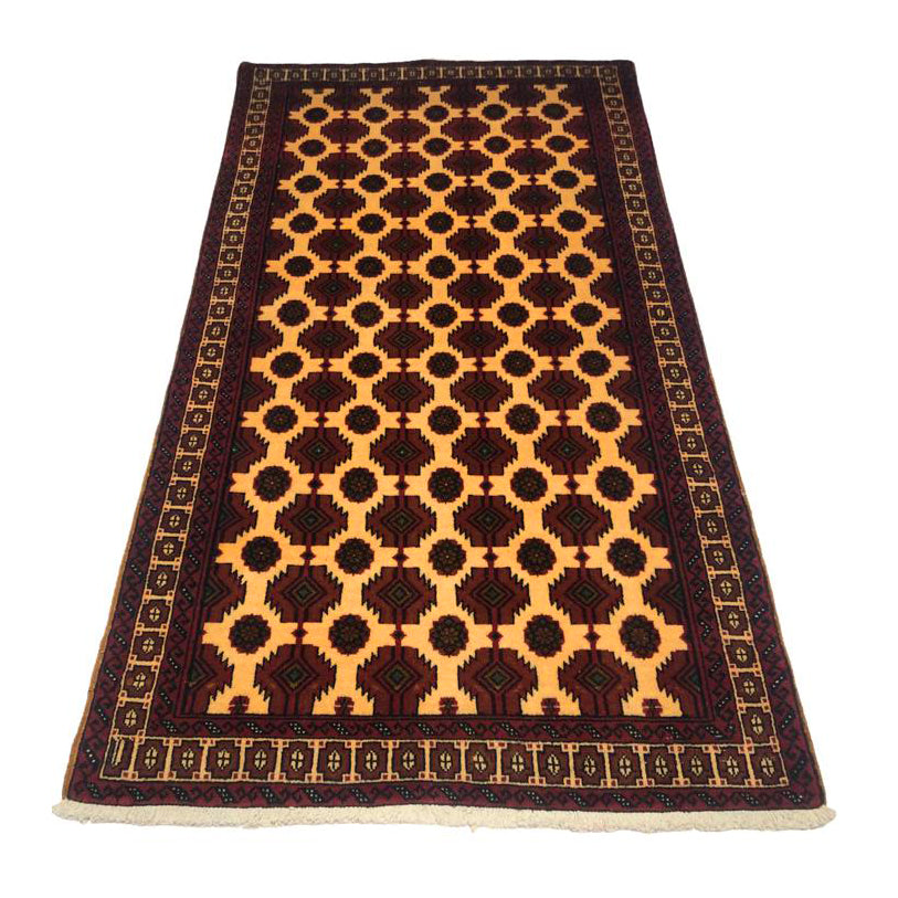 Balouch Persian 192cm x 103cm