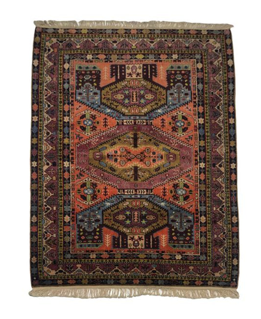 Russian 173cm x 123cm