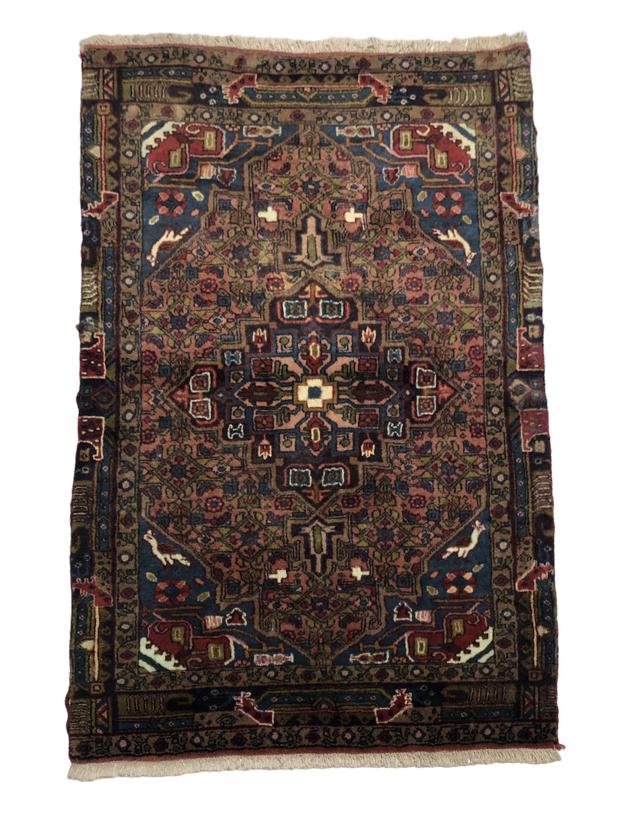 Persian Rug