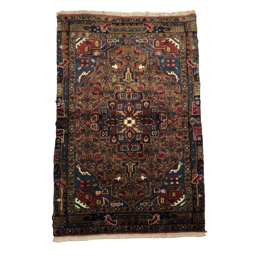 Persian 150cm x 97cm