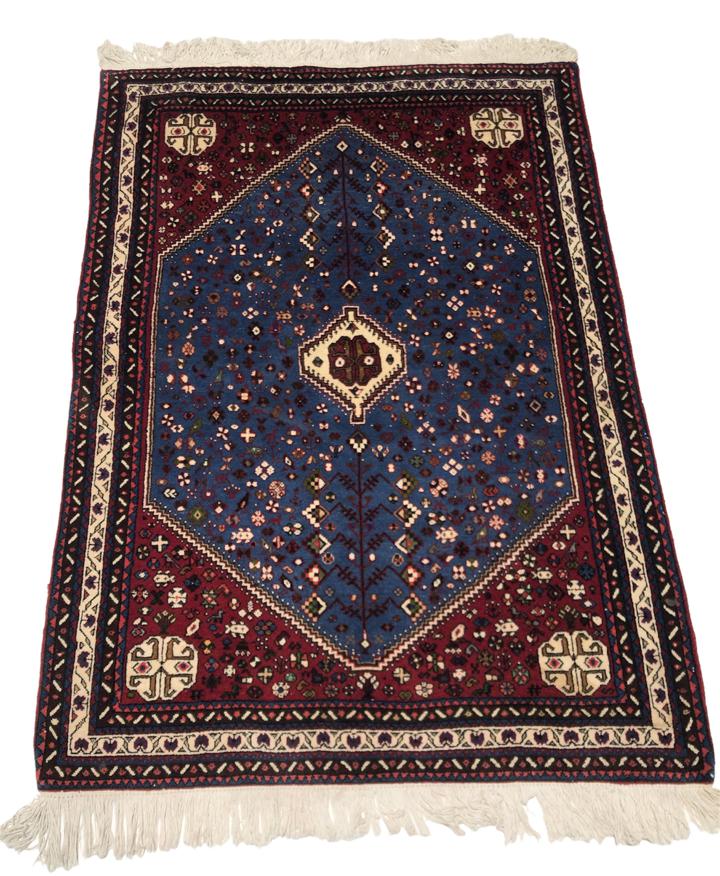 Abadeh Persian Rug