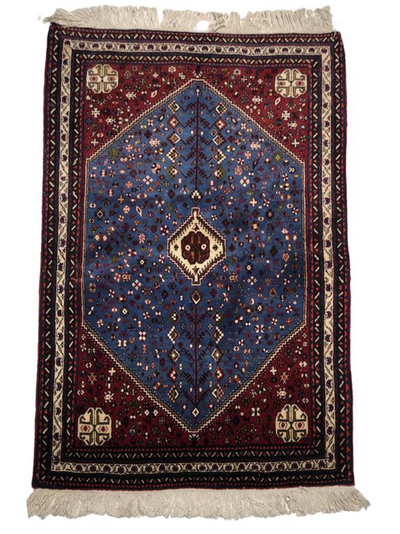 Abadeh Persian Rug