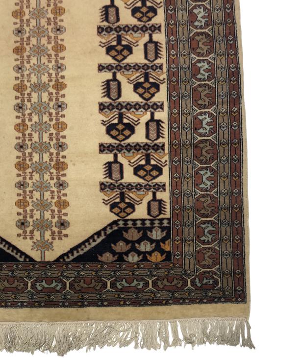 Kara Pakistan Rug